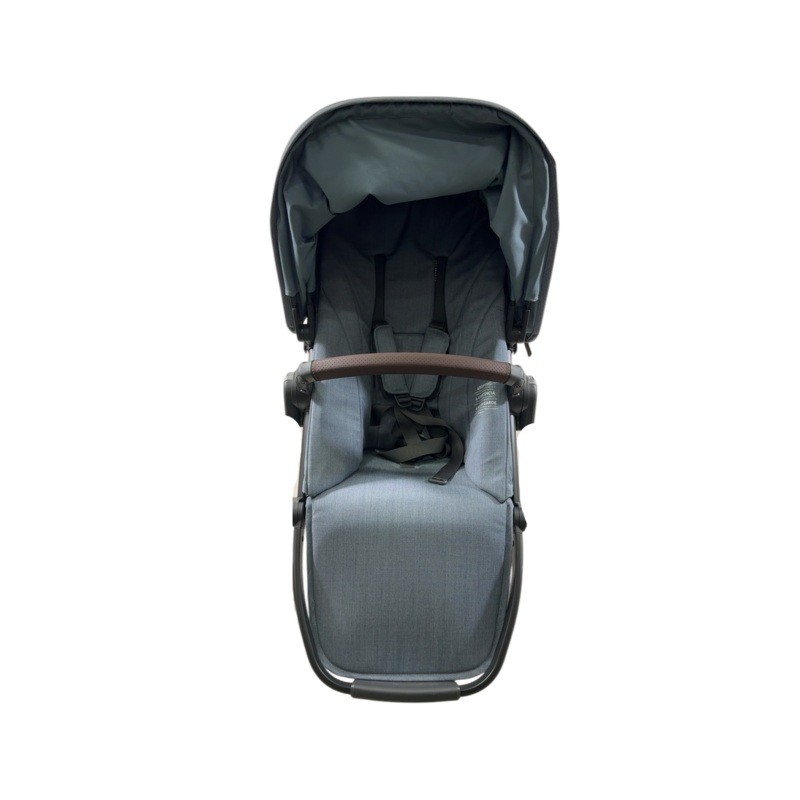 UPPAbaby Vista V3 Stroller Seat, 2024, Paige