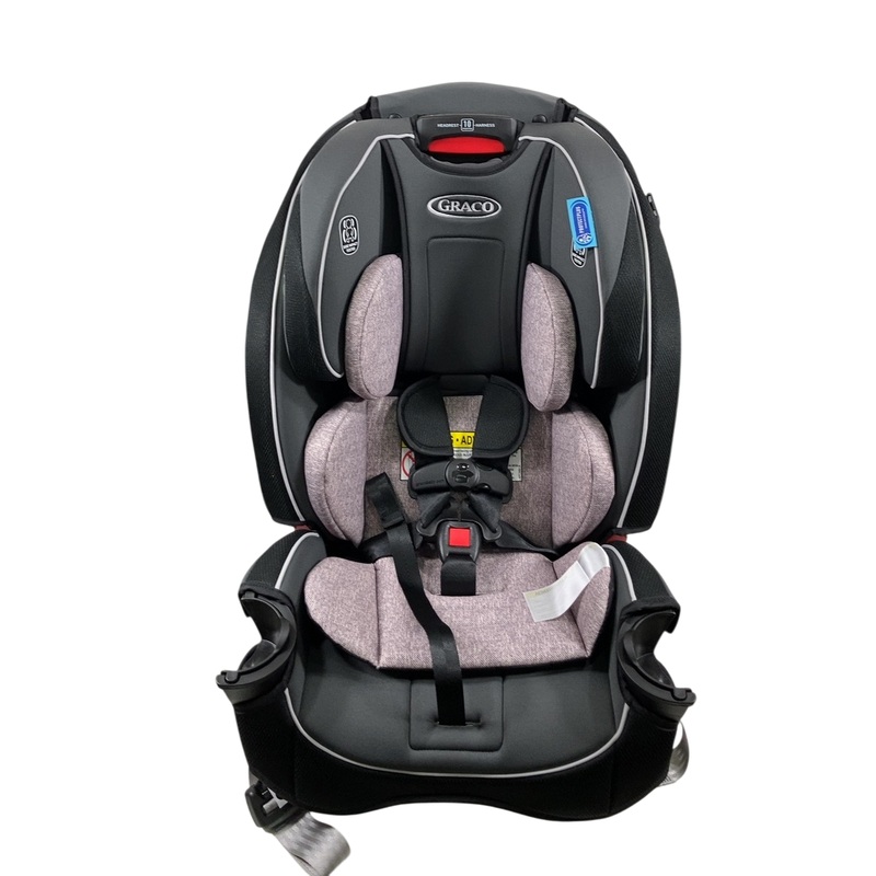 Graco SlimFit 3-in-1 Convertible Car Seat, Darcie, 2024