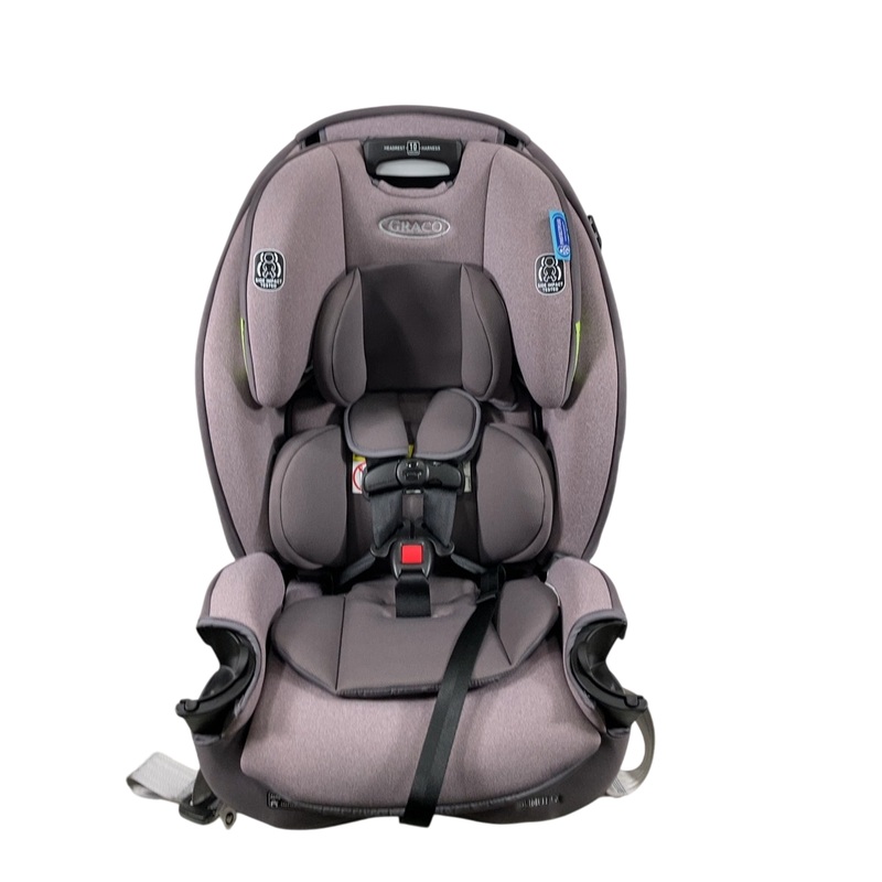 Graco SlimFit LX 3-in-1 Car Seat, 2024, Lilac