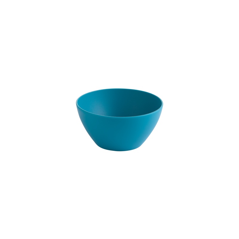 M Design Teal Lifestyle Small Bowl 12cm