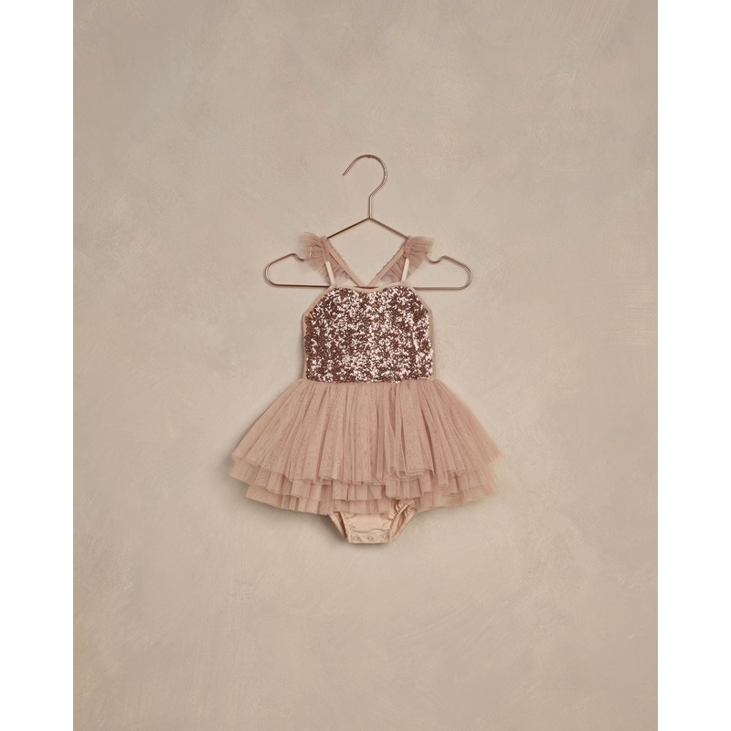 Noralee Clementine Tutu – Dusty Rose