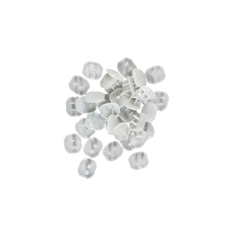 Safety 1st Plug Protectors, 36pk