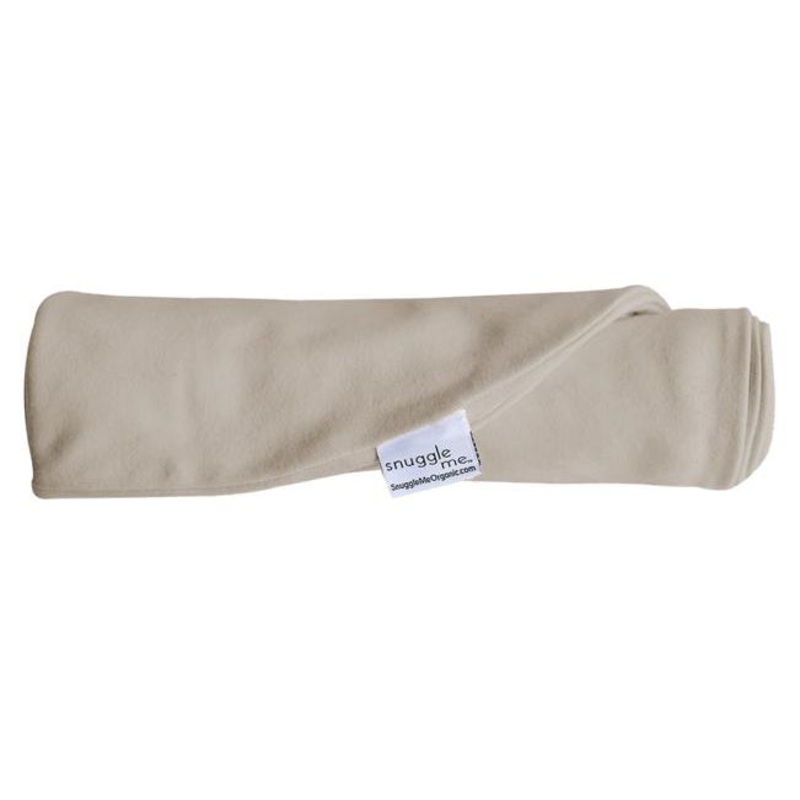 Snuggle Me Infant Lounger Cover – Birch
