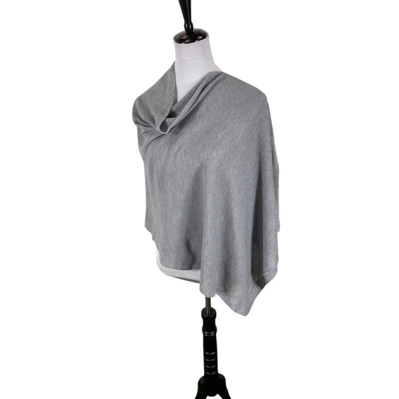 We Are Amma Cocoon, Grey