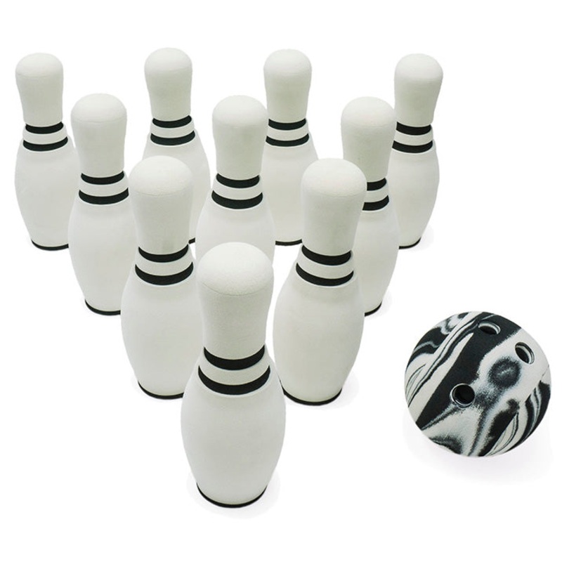 Wonder & Wise Tike Strike Bowling Game