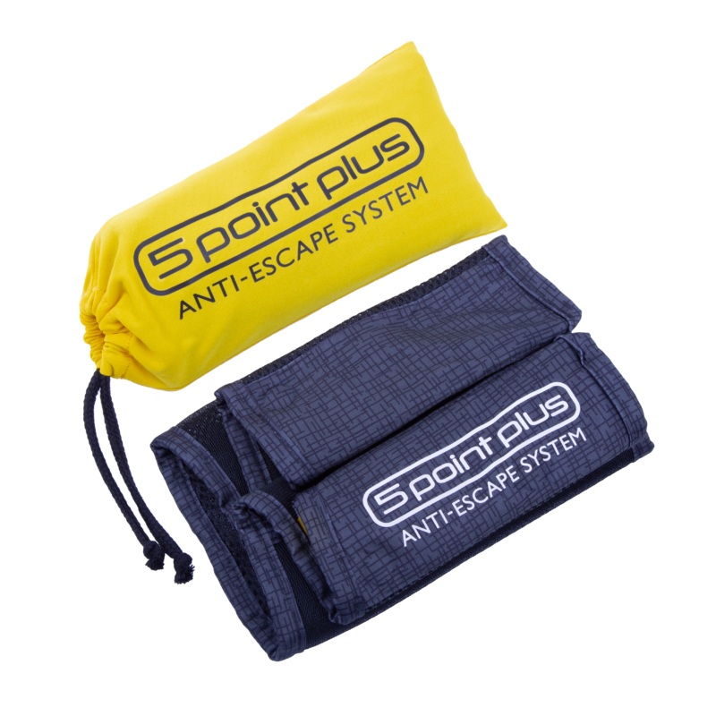 Zoomi MEGASTAR (CT4961) Anti Escape -5p+