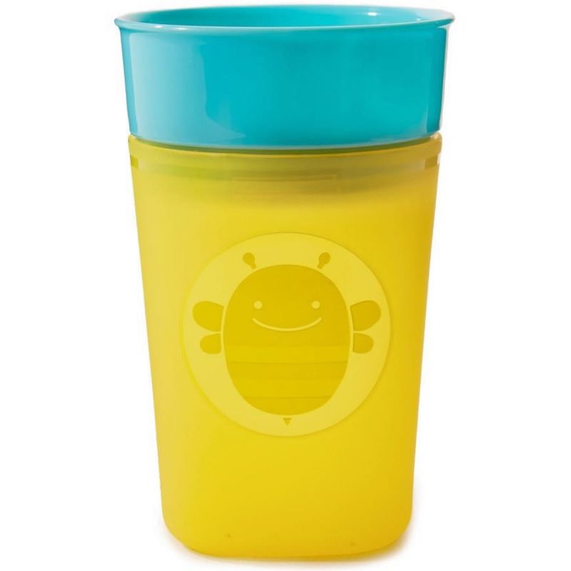 Skip Hop Zoo Turn & Learn Training Cup – Bee