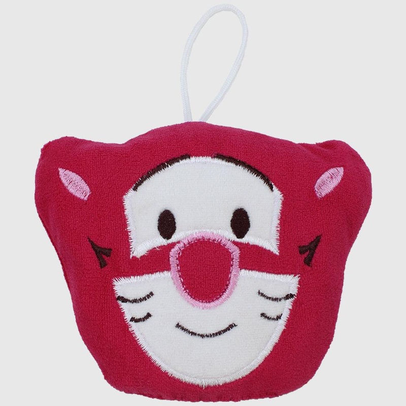 Tigger Baby Bath Sponge