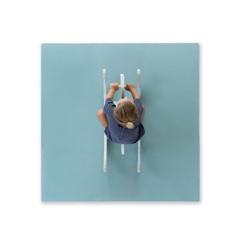Toddlekind USA Classic Mat In Mineral
