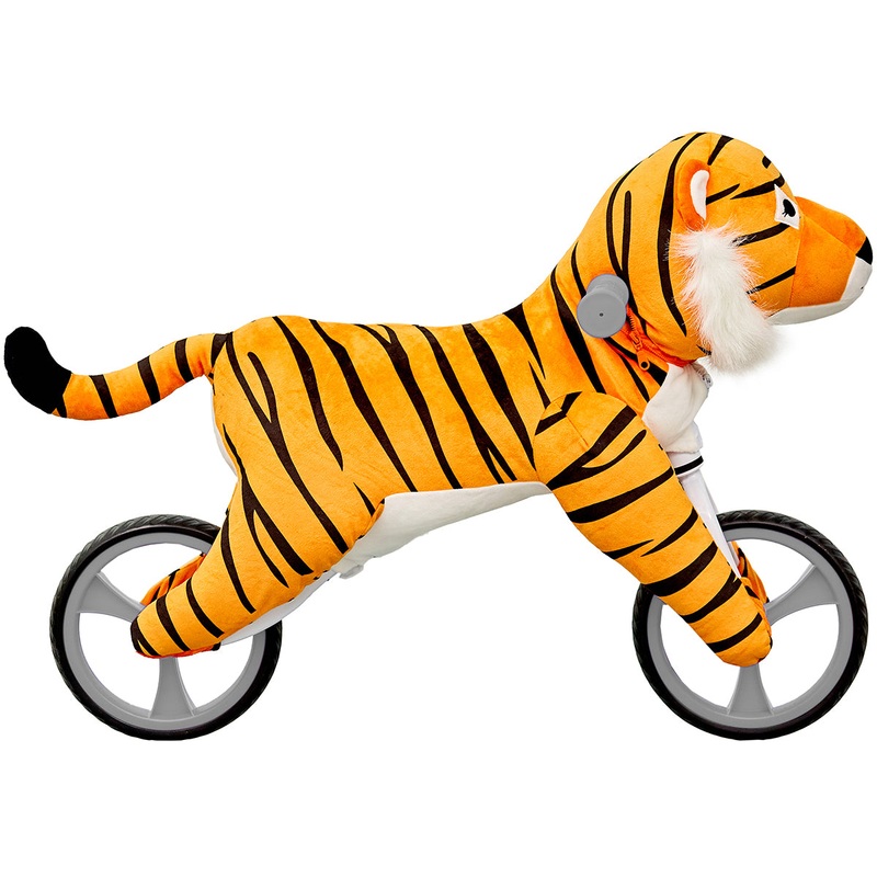 Wonder & Wise Balance Bike – Tiger