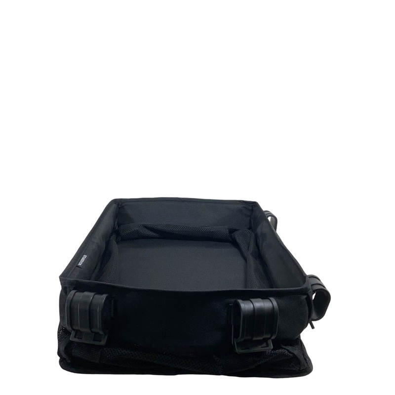 Wonderfold WonderTote Collapsible Shopping Basket, W4 Series