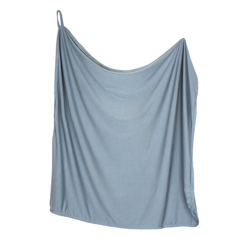 Bath – Swaddle Blanket – Leo