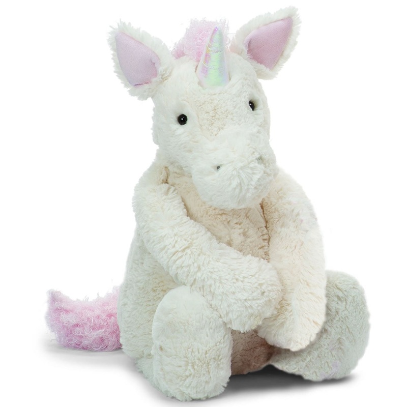 Jellycat Bashful Unicorn, 26″