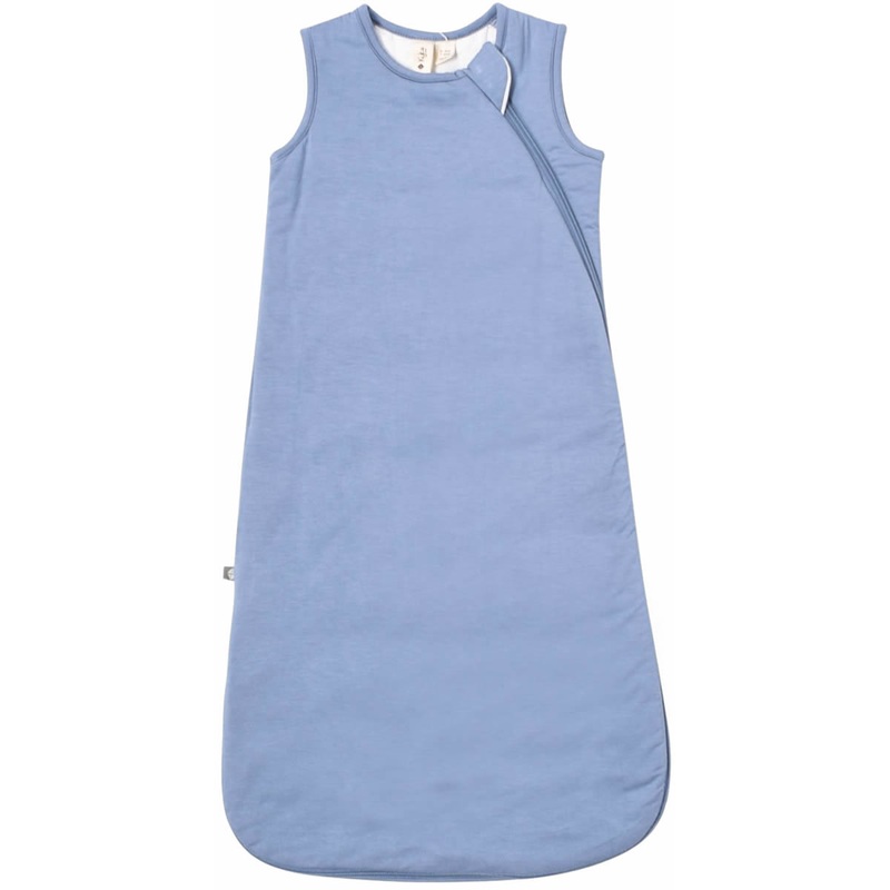 Kyte Baby Sleep Bag 1.0 – Slate (0-6M)