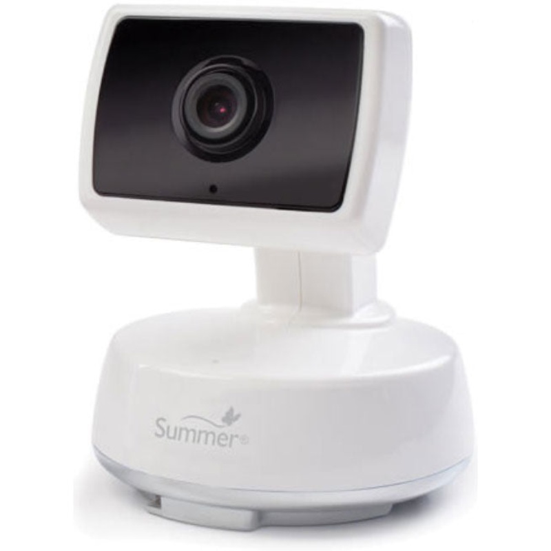Summer Infant Extra Camera For Baby Touch Boost Monitor 28810A