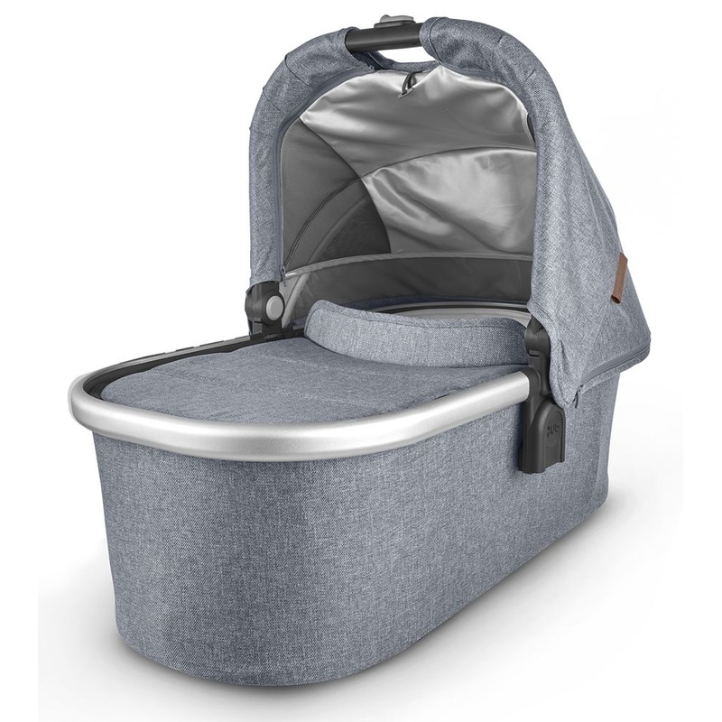 UPPAbaby Open Box 2020 Bassinet – Gregory