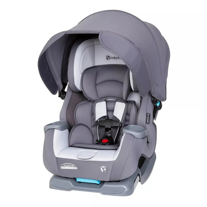 Cover Me 4-in-1 Convertible Car Seat – Vespa