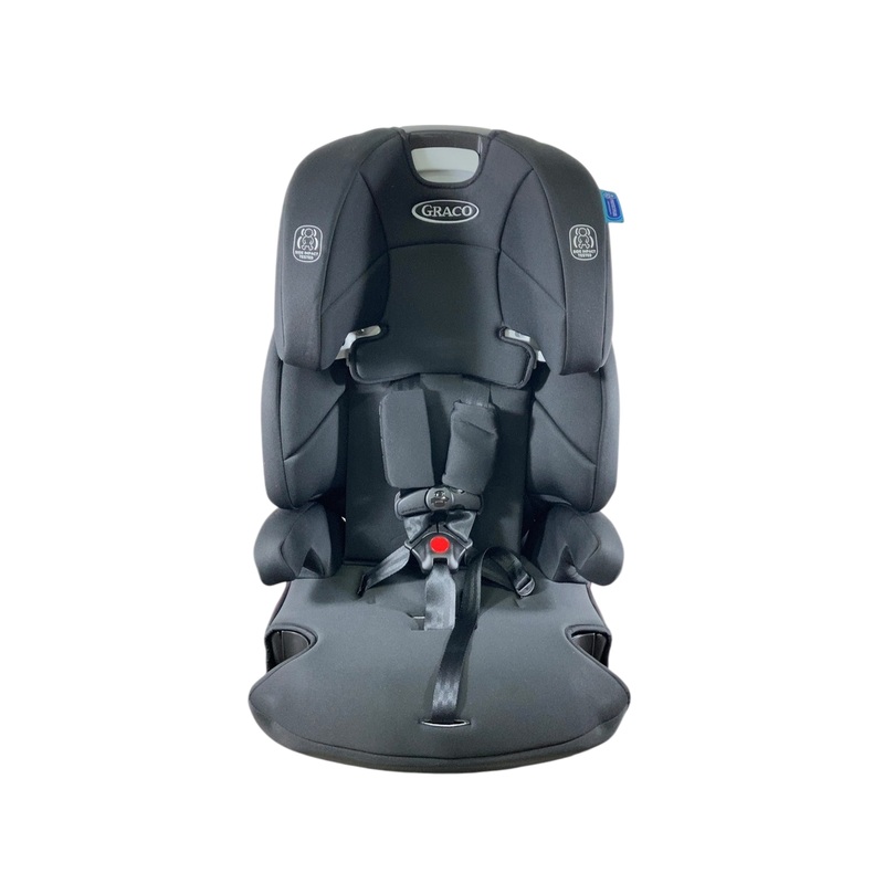 Graco Tranzitions 3-in-1 Harness Booster Car Seat, 2024, Proof