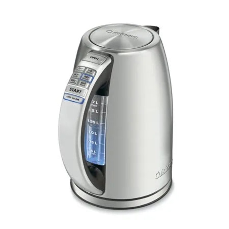 PerfecTemp 1.7L Electric Kettle