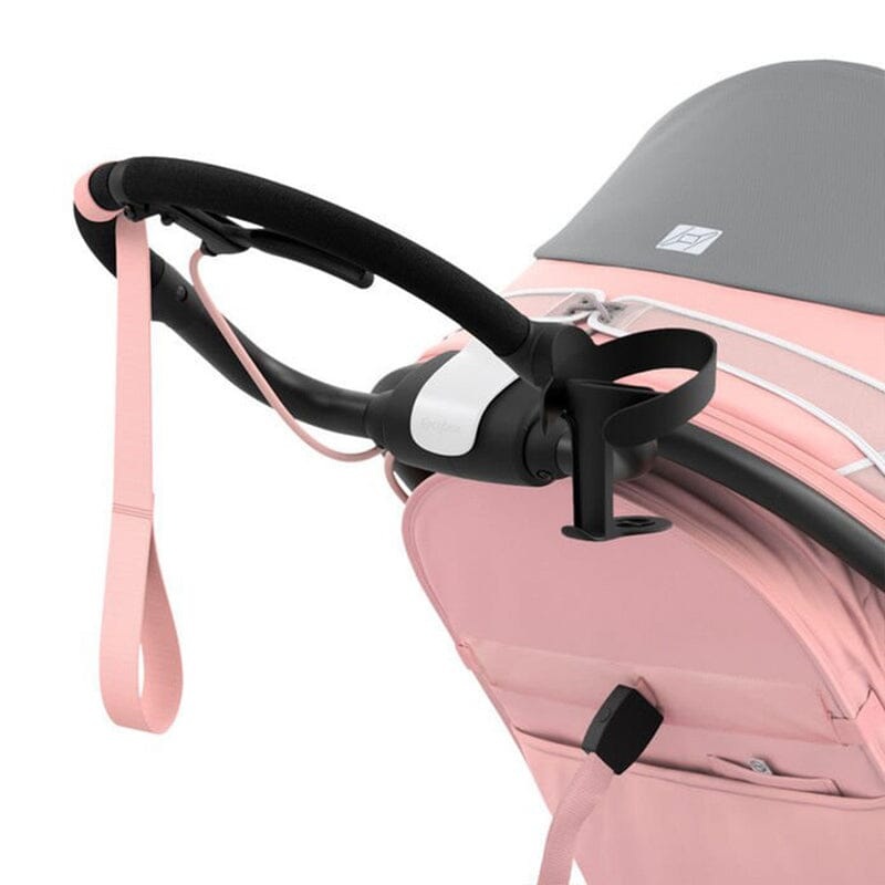 CYBEX Platinum 2-in-1 Cup Holder (fits Priam, ePriam, Mios, Balios S Lux, Gazelle S, Eezy S +2,Eezy S Twist 2)