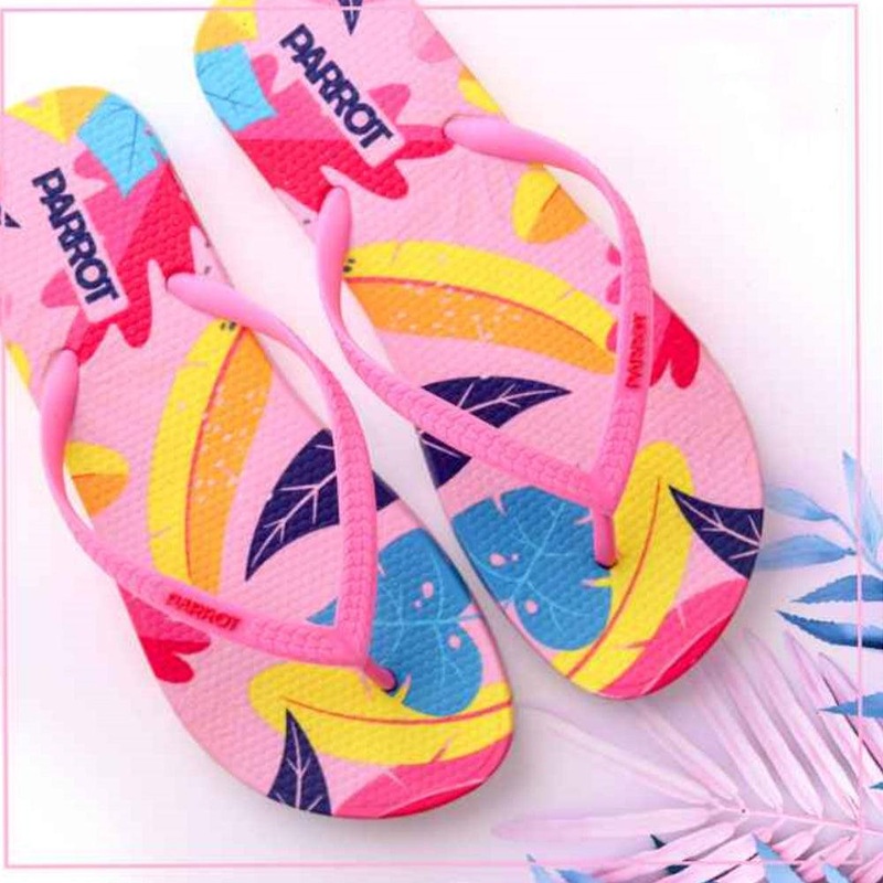 Girls’ Flip Flops