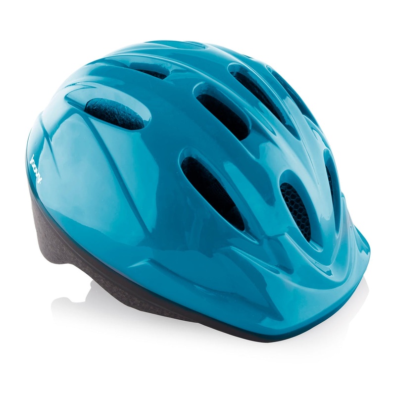 Joovy Noodle Helmet, Medium – Blue