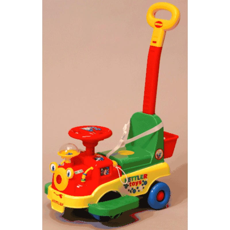 Kettler Babycar Locomo
