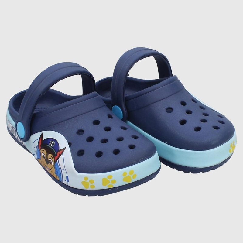 Paw Patrol Clogs Slippers
