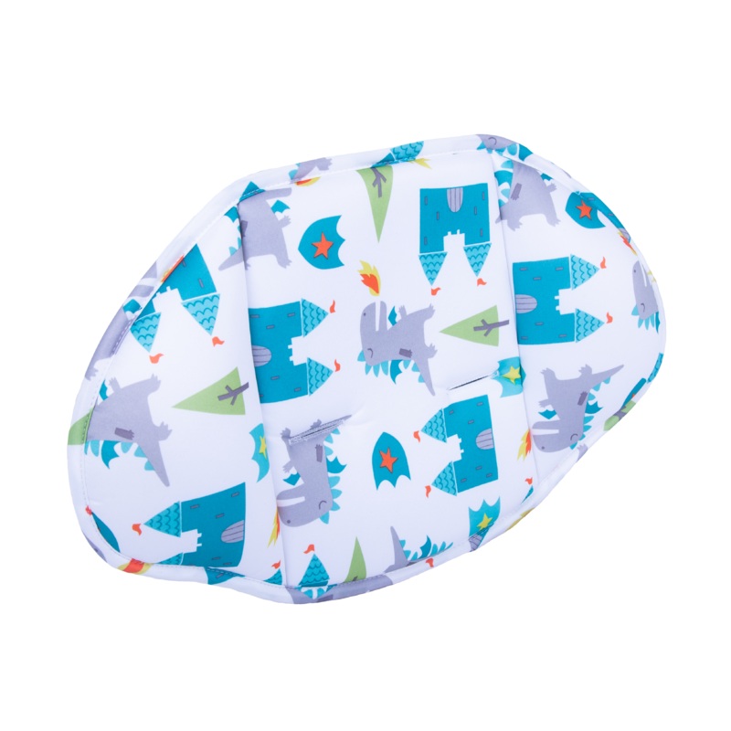 Zoomi DRAGON KINGDOM Upper Seat Liner