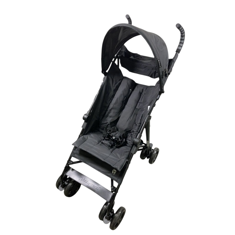 Baby Trend Rocket PLUS Lightweight Stroller, 2024, Princeton
