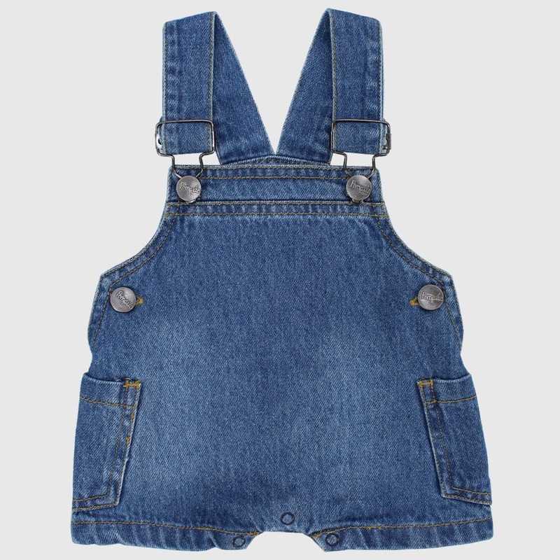 Jeans Overall