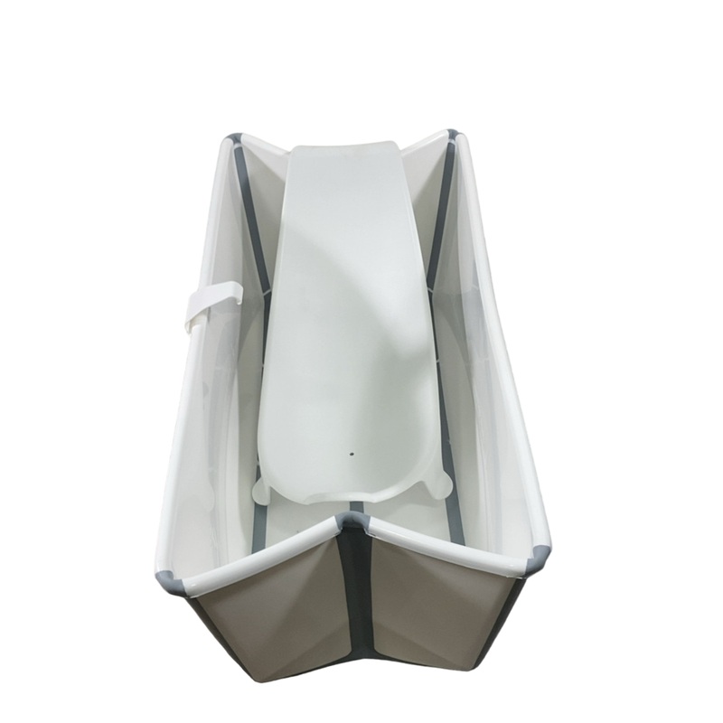 Stokke Flexi Bath Bundle Pack, Regular, White