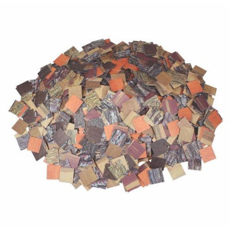 Terrific Tree Mosaics (DISC)