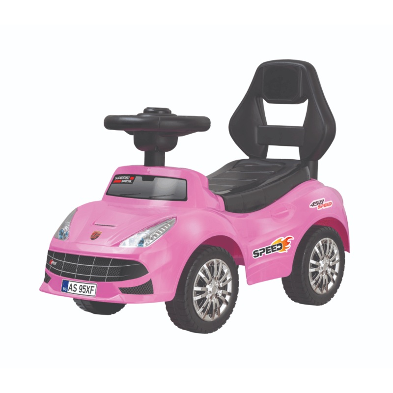 Tic Toys – Kids Ride On Car – Kids (2-6 Years)