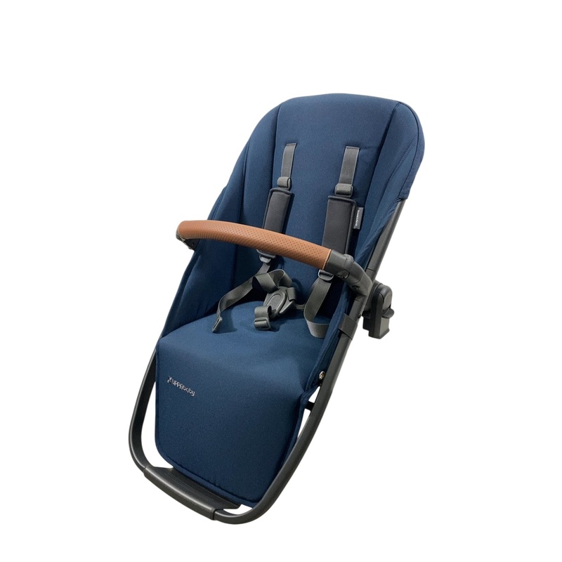 UPPAbaby VISTA RumbleSeat V2, 2015+, Noa (Navy)