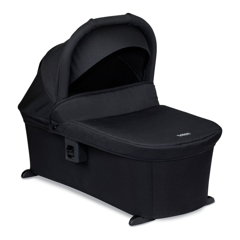 Britax Zinnia Bassinet for Brook, Brook + and Grove Strollers