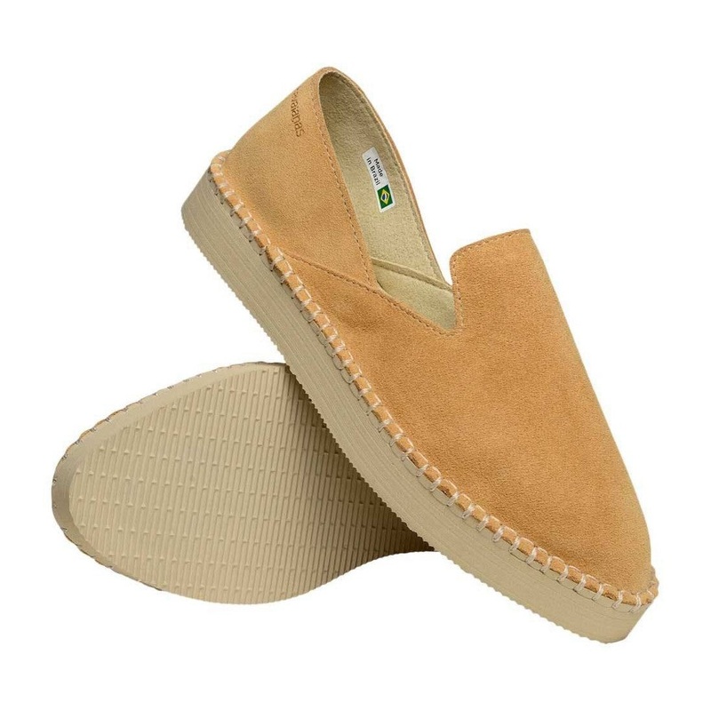 Havaianas – Origine Flatform Loafer Sand Grey