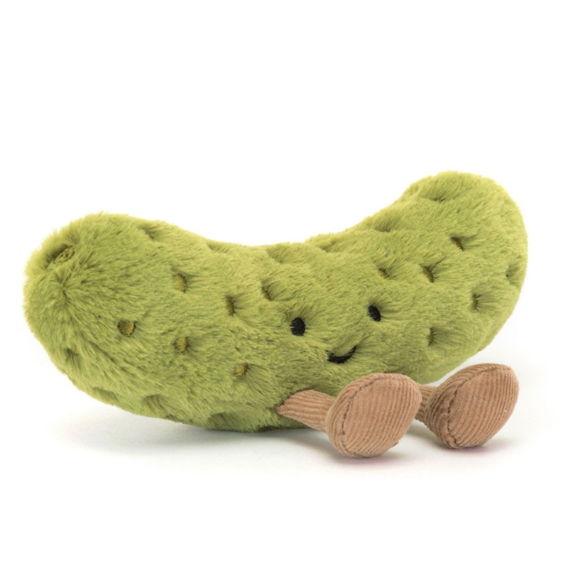 JELLYCAT AMUSEABLE PICKLE