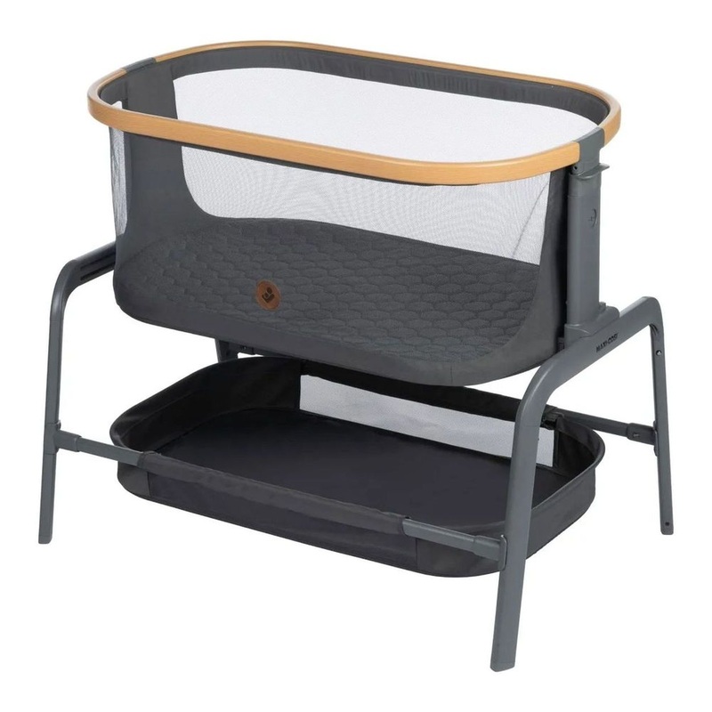 Maxi-Cosi Iora Bedside Bassinet