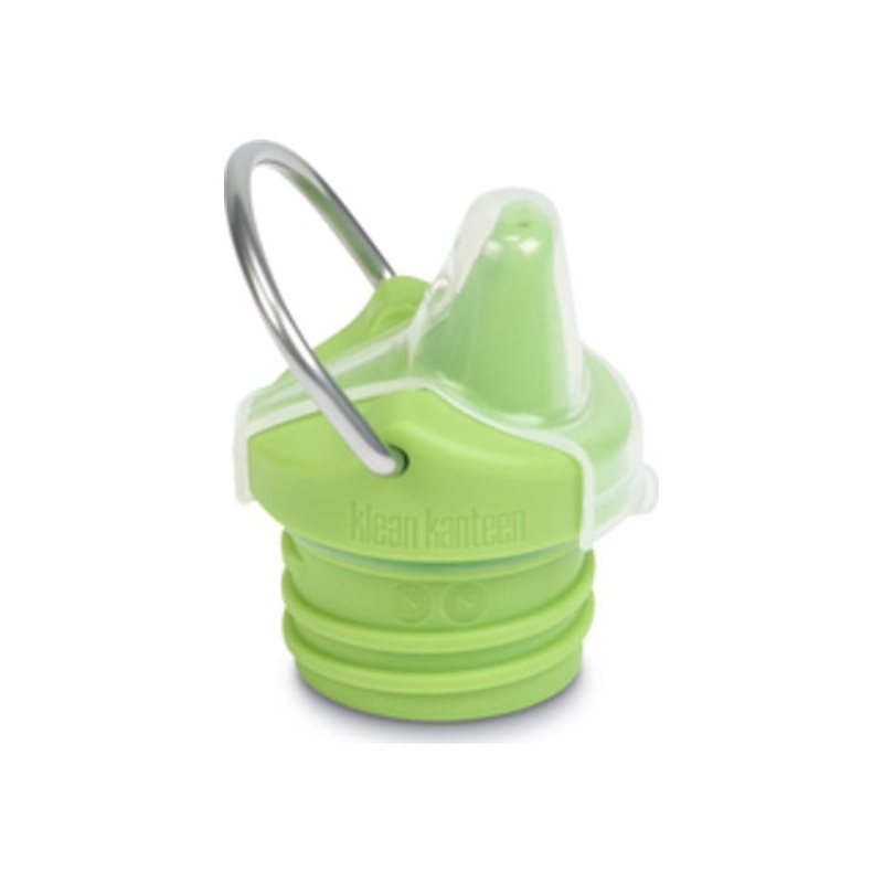 Sippy Cup Cap Accessory