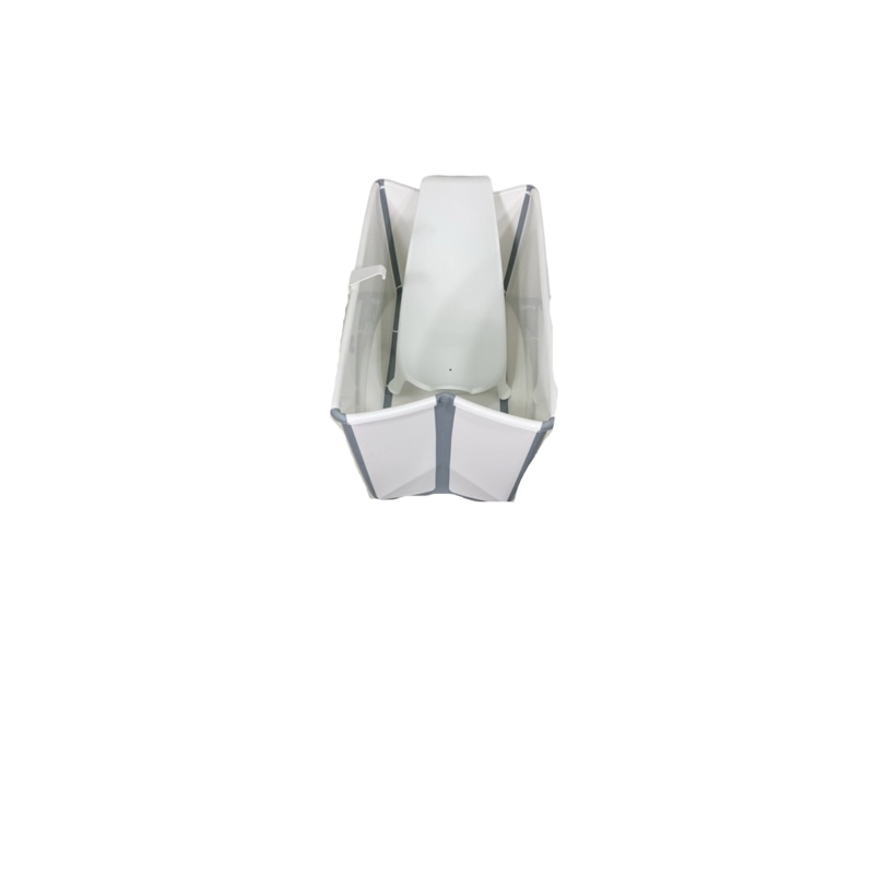 Stokke Flexi Bath Bundle Pack, Regular, White