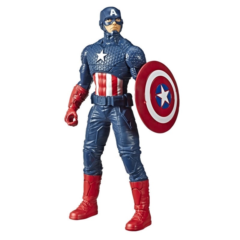Avengers – Captain America | 24.1cm