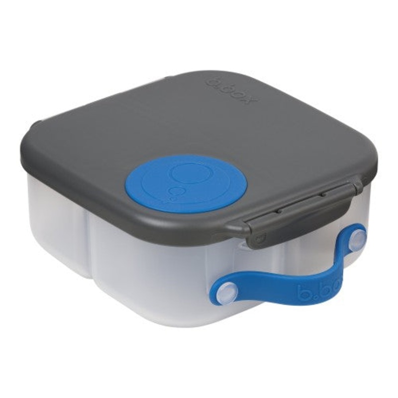 BBox – Mini Lunchbox – Blue Slate