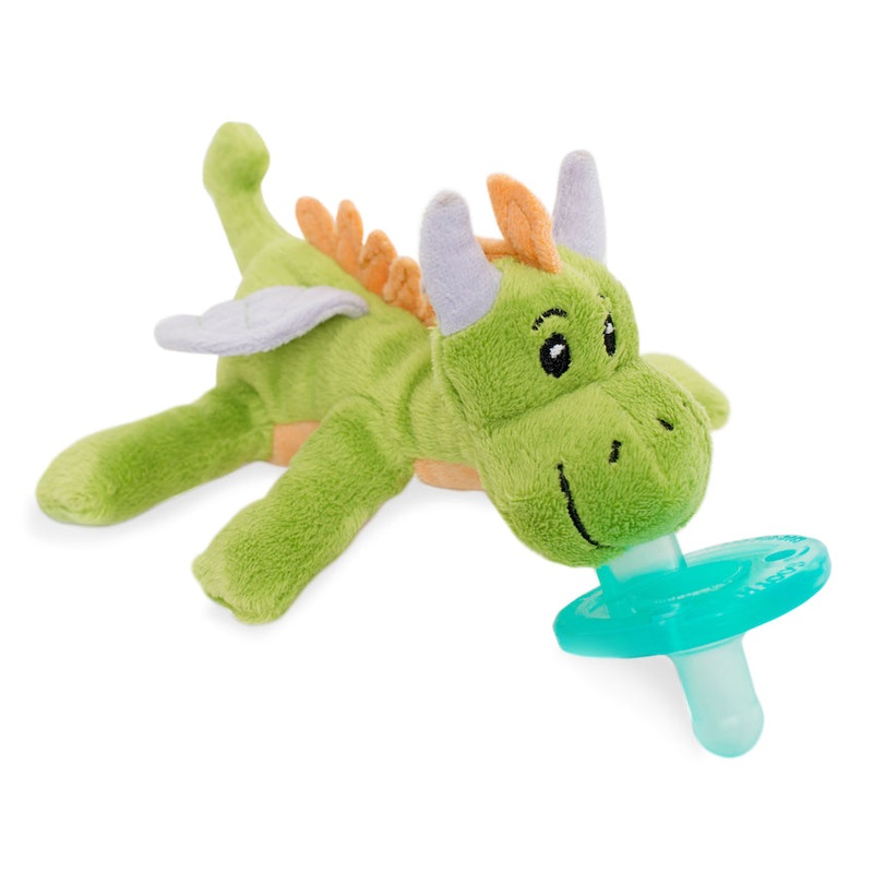 Fairytale Dragon Infant Pacifier