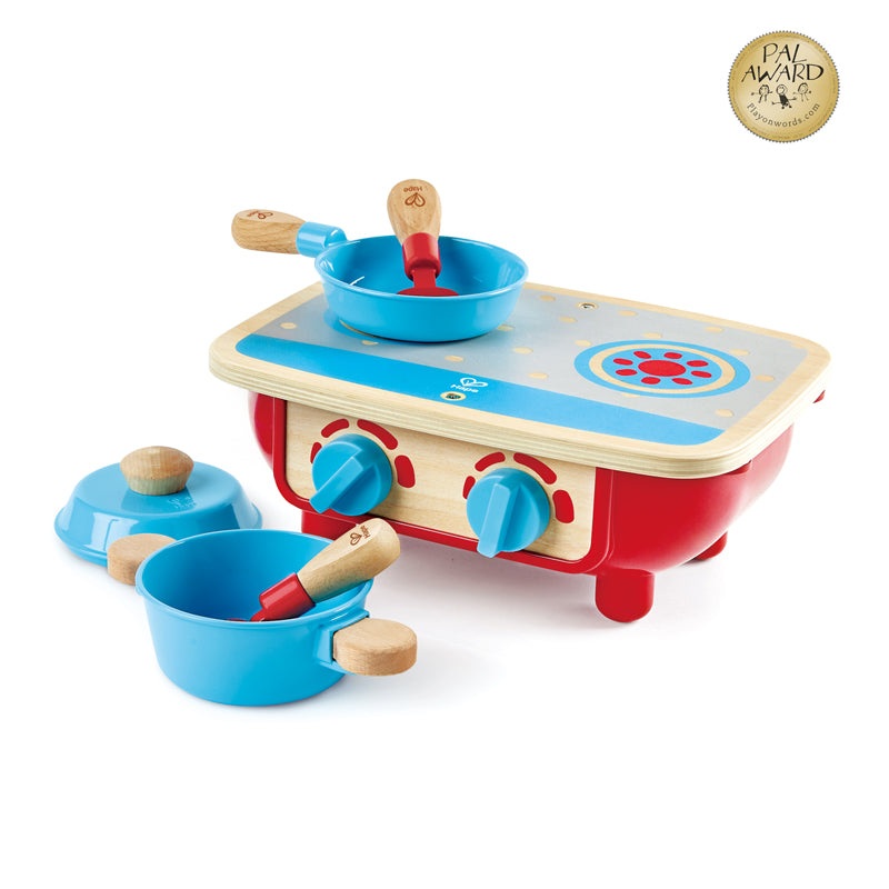 Hape – Toddler Kitchen Set