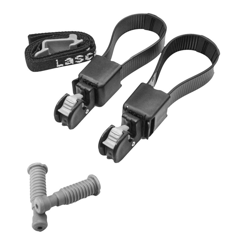 Lascal BuggyBoard Universal Connector Kit