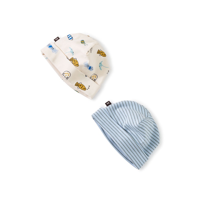 TEA COLLECTION BABY HAT