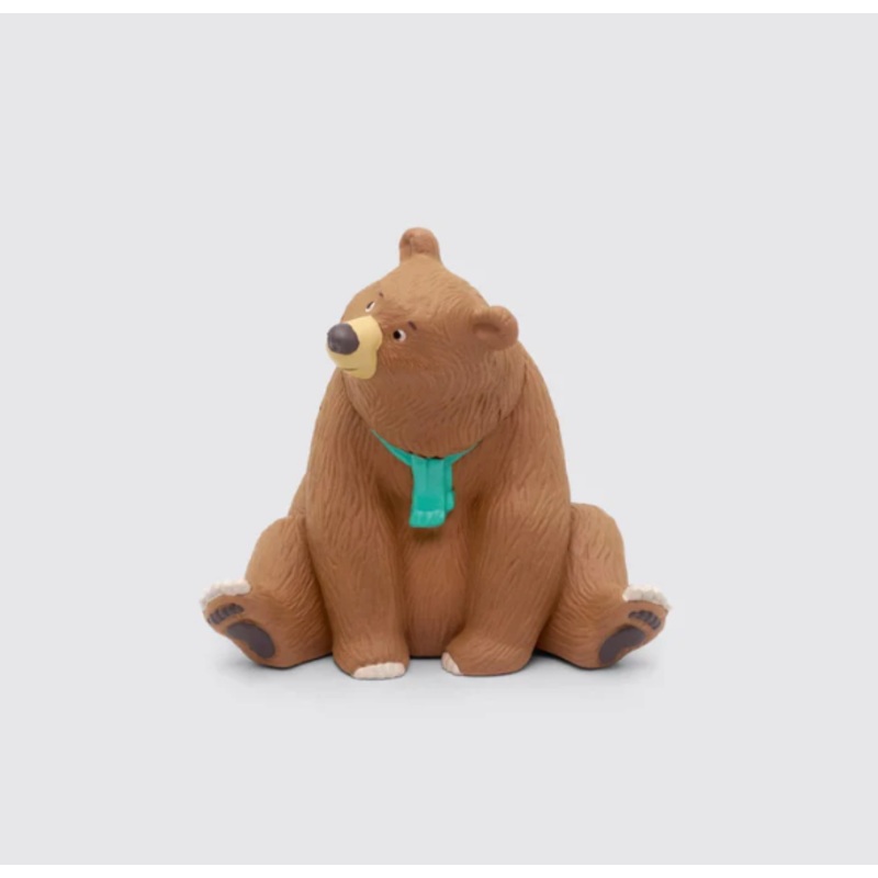 TONIES – STORIES WE’RE GOING ON A BEAR HUNT