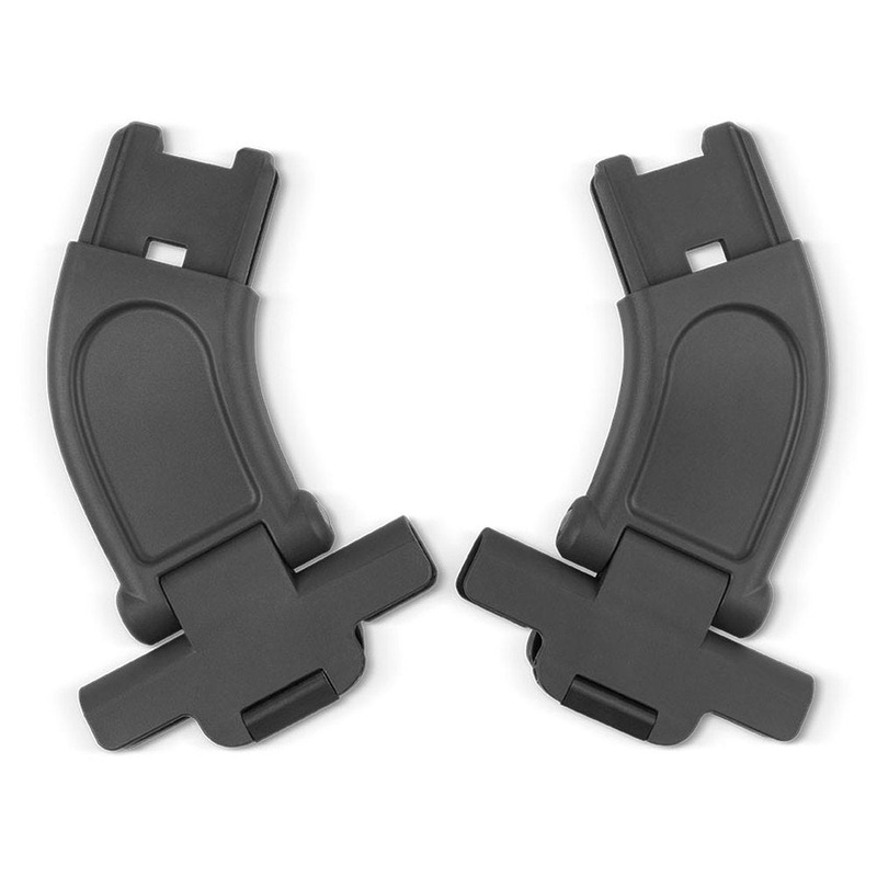 UPPAbaby Minu/Minu V2 Stroller Adapters – Mesa and Bassinets
