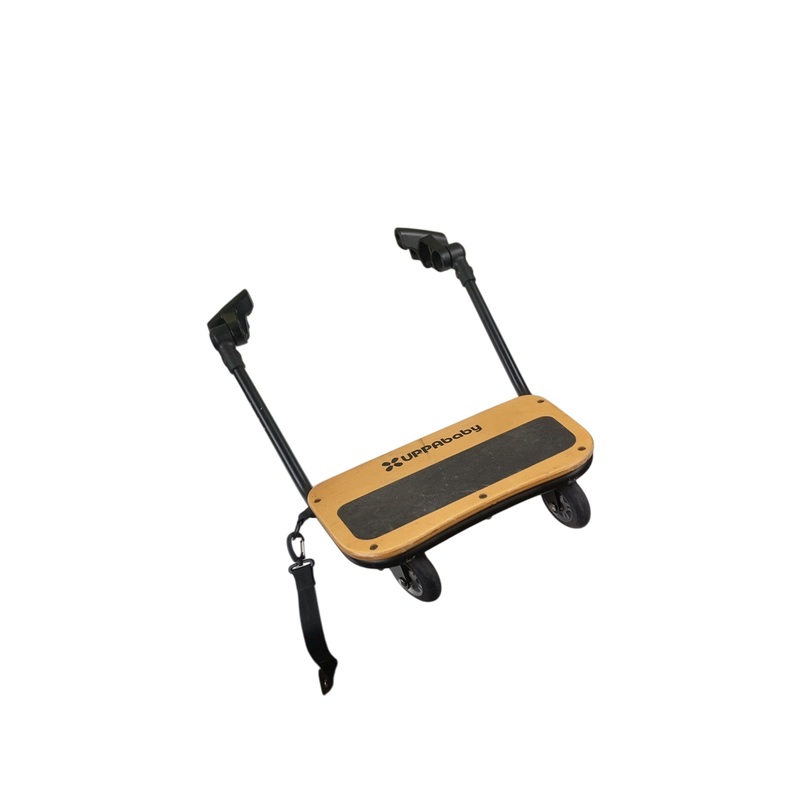 UPPAbaby VISTA PiggyBack Ride-Along Board, Pre-2015